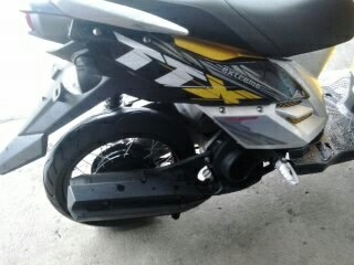 ขายด่วน TTX เดิมๆรถสวยครับรถไม่ถึงปี