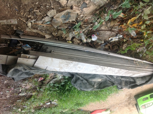 ขายเศษสแตนเลส