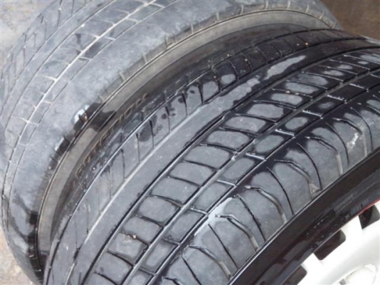 ขาย OZ RACING made in japan ขอบ15 4รู100/114 แถมยาง