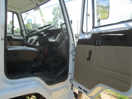 ขาย ISUZU ร็อกกี้สวยๆ เครี่อง 6BG ยาง 900 ยาว 5 M ( ต่อมาเลยครับ ด่วนๆๆๆๆ )