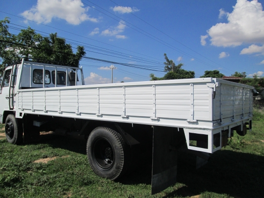 ขาย ISUZU ร็อกกี้สวยๆ เครี่อง 6BG ยาง 900 ยาว 5 M ( ต่อมาเลยครับ ด่วนๆๆๆๆ )