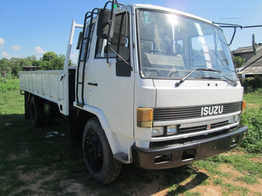 ขาย ISUZU ร็อกกี้สวยๆ เครี่อง 6BG ยาง 900 ยาว 5 M ( ต่อมาเลยครับ ด่วนๆๆๆๆ )