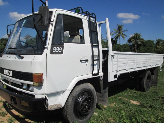 ขาย ISUZU ร็อกกี้สวยๆ เครี่อง 6BG ยาง 900 ยาว 5 M ( ต่อมาเลยครับ ด่วนๆๆๆๆ )