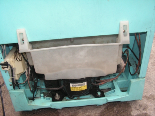 ตู้เย็นเนชั่นเนล6.3คิ(ต้องขอโทษด้วยพอดีตู้เย็นของบ้านเเม่ยายพังเลยยกตัวนี้ไปให้แม่ยายครับ) ตู้เย็นเนชั่นเนล6.3คิ(ต้องขอโทษด้วยพอดีตู้เย็นของบ้านเเม่ยายพังเลยยกตัวนี้ไปให้แม่ยายครับ)