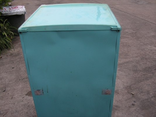 ตู้เย็นเนชั่นเนล6.3คิ(ต้องขอโทษด้วยพอดีตู้เย็นของบ้านเเม่ยายพังเลยยกตัวนี้ไปให้แม่ยายครับ) ตู้เย็นเนชั่นเนล6.3คิ(ต้องขอโทษด้วยพอดีตู้เย็นของบ้านเเม่ยายพังเลยยกตัวนี้ไปให้แม่ยายครับ)