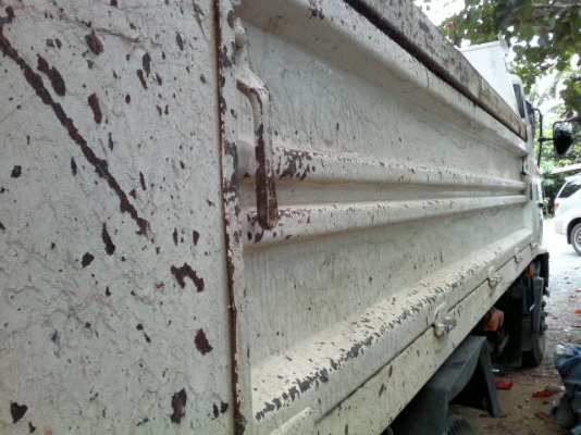 รถฮีโน่ 6 ล้อดั้ม FC4J 150 แรงม้า ปี 51 สนใจติดต่อ 081 - 6079515 รถฮีโน่ 6 ล้อดั้ม FC4J 150 แรงม้า ปี 51 สนใจติดต่อ 081 - 6079515