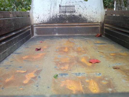 รถฮีโน่ 6 ล้อดั้ม FC4J 150 แรงม้า ปี 51 สนใจติดต่อ 081 - 6079515 รถฮีโน่ 6 ล้อดั้ม FC4J 150 แรงม้า ปี 51 สนใจติดต่อ 081 - 6079515