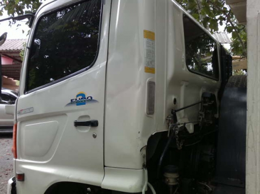 รถฮีโน่ 6 ล้อดั้ม FC4J 150 แรงม้า ปี 51 สนใจติดต่อ 081 - 6079515 รถฮีโน่ 6 ล้อดั้ม FC4J 150 แรงม้า ปี 51 สนใจติดต่อ 081 - 6079515