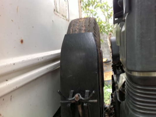 รถฮีโน่ 6 ล้อดั้ม FC4J 150 แรงม้า ปี 51 สนใจติดต่อ 081 - 6079515 รถฮีโน่ 6 ล้อดั้ม FC4J 150 แรงม้า ปี 51 สนใจติดต่อ 081 - 6079515