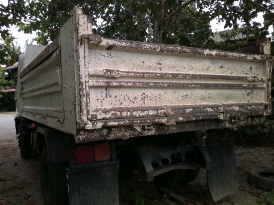 รถฮีโน่ 6 ล้อดั้ม FC4J 150 แรงม้า ปี 51 สนใจติดต่อ 081 - 6079515 รถฮีโน่ 6 ล้อดั้ม FC4J 150 แรงม้า ปี 51 สนใจติดต่อ 081 - 6079515