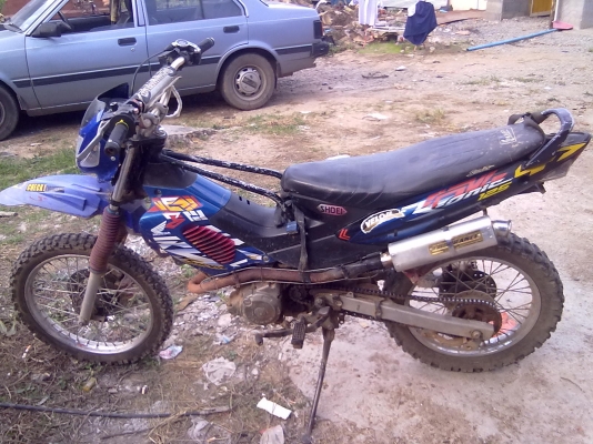 ขายsonicแต่งซุปเปอรคัพต้อนรับหน้าฝน (มีทะเบียนครับ) ขายsonicแต่งซุปเปอรคัพต้อนรับหน้าฝน (มีทะเบียนครับ)