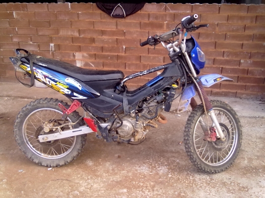 ขายsonicแต่งซุปเปอรคัพต้อนรับหน้าฝน  (มีทะเบียนครับ)