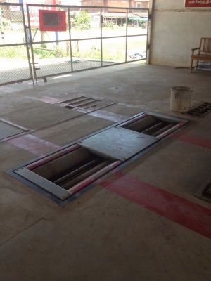 ขายเครื่องมือตรวจสภาพรถ ด่วนนน