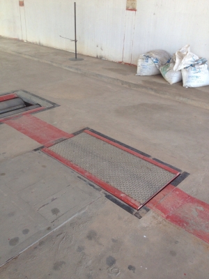 ขายเครื่องมือตรวจสภาพรถ ด่วนนน