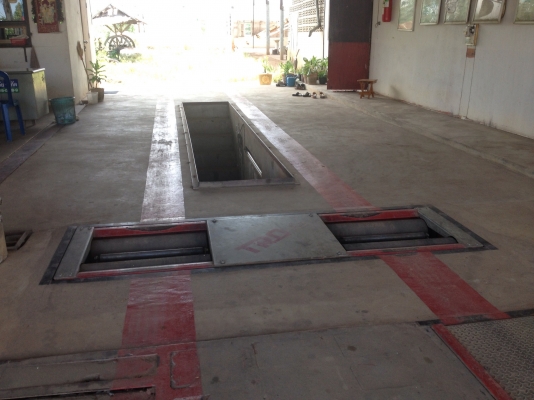 ขายเครื่องมือตรวจสภาพรถ ด่วนนน