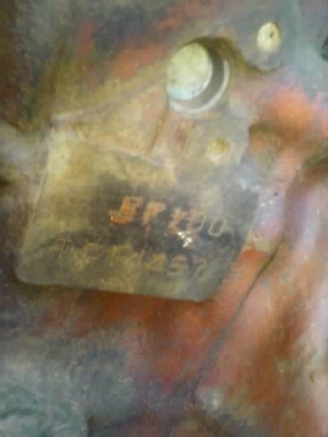 ขายด่วน รถสิบล้อสองเพลาดัมพ์ MITSU FN 527 MA เครื่อง EP100 ขายด่วน รถสิบล้อสองเพลาดัมพ์ MITSU FN 527 MA เครื่อง EP100