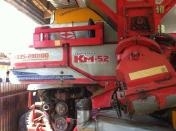 ขายศักดิ์พัฒนาการเกษตร