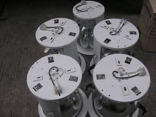 โคมไฟดาวไลน์เเบบกลม โคมไฟดาวไลน์เเบบกลม