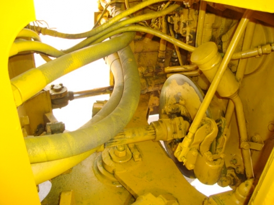 ขายรถตัก TCM รุ่น STD 30 เอวอ่อน ขายรถตัก TCM รุ่น STD 30 เอวอ่อน