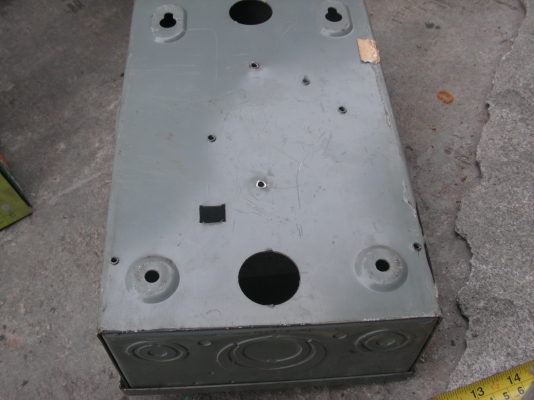 ตู้ไฟ ตู้ไฟ