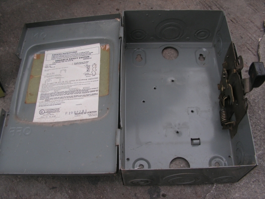 ตู้ไฟ ตู้ไฟ