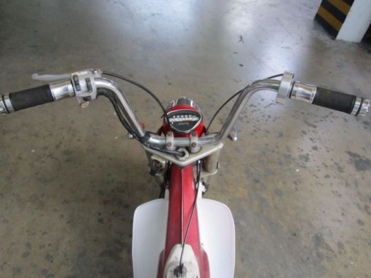 Honda Chaly..ชาลีออโต้เท่ๆ เครื่องเดิมแต่วิ่งสุดยอด ช้าอดชัวร์ กทม. Honda Chaly..ชาลีออโต้เท่ๆ เครื่องเดิมแต่วิ่งสุดยอด ช้าอดชัวร์ กทม.
