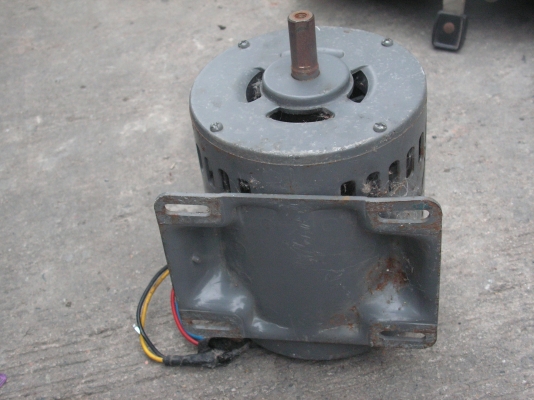 มอเตอร์ฮิตาชิ1/4เเรงใช้ได้