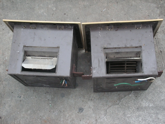 โคมพัดลมดูดอากาศเนชั่นเนล2ตัว1500บาท(ลูกค้าเก่าครับพี่ที่อยู่ออเงินรับไปดูเเลต่อแล้วครับ)