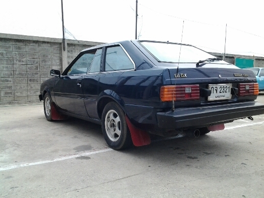 ขายโตต้าลิฟแบคเครื่อง1600ccขาย37900สนใจ0853647170