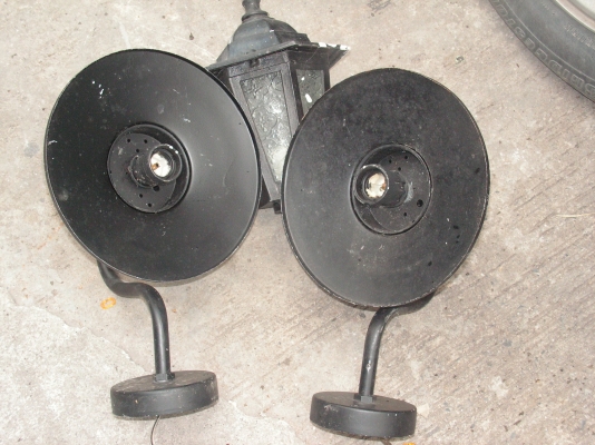 ไฟติดผนัง3ชิ้น300บาท(ลูกค้าเก่าครับเฮียที่อยู่ปทุมรับไปดูเเลต่อแล้วครับ) ไฟติดผนัง3ชิ้น300บาท(ลูกค้าเก่าครับเฮียที่อยู่ปทุมรับไปดูเเลต่อแล้วครับ)