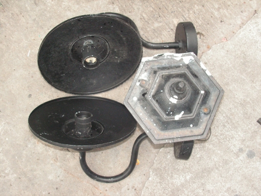 ไฟติดผนัง3ชิ้น300บาท(ลูกค้าเก่าครับเฮียที่อยู่ปทุมรับไปดูเเลต่อแล้วครับ) ไฟติดผนัง3ชิ้น300บาท(ลูกค้าเก่าครับเฮียที่อยู่ปทุมรับไปดูเเลต่อแล้วครับ)