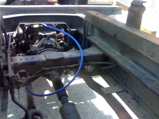 ขายHINO KM777 เครื่อง117แรงดั๊ม ช่วงล่างเอฟ หน้าหลัง มีแอร์ กะบะปิเนียม