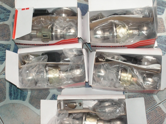 ลูกปิดประตู