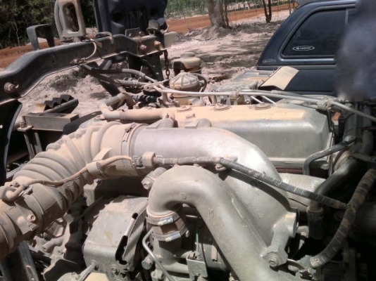 รถฮีโน่ 10 ล้อดั้ม 330 แรงม้า ปี 53 รถวิ่ง 9x,xxx กม. สนใจติดต่อ 081 - 6079515 รถฮีโน่ 10 ล้อดั้ม 330 แรงม้า ปี 53 รถวิ่ง 9x,xxx กม. สนใจติดต่อ 081 - 6079515