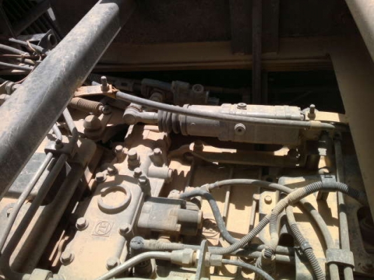 รถฮีโน่ 10 ล้อดั้ม 330 แรงม้า ปี 53 รถวิ่ง 9x,xxx กม. สนใจติดต่อ 081 - 6079515 รถฮีโน่ 10 ล้อดั้ม 330 แรงม้า ปี 53 รถวิ่ง 9x,xxx กม. สนใจติดต่อ 081 - 6079515