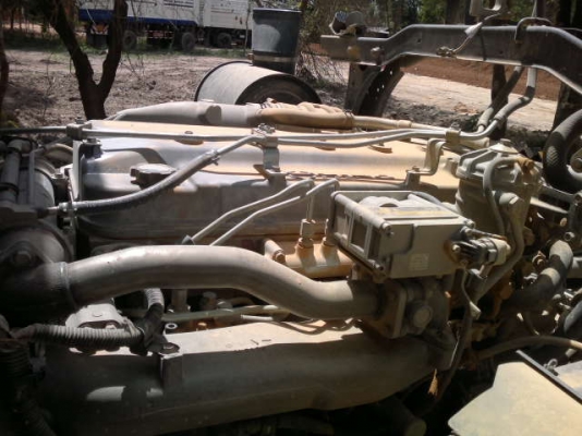 รถฮีโน่ 10 ล้อดั้ม 330 แรงม้า ปี 53 รถวิ่ง 9x,xxx กม. สนใจติดต่อ 081 - 6079515 รถฮีโน่ 10 ล้อดั้ม 330 แรงม้า ปี 53 รถวิ่ง 9x,xxx กม. สนใจติดต่อ 081 - 6079515