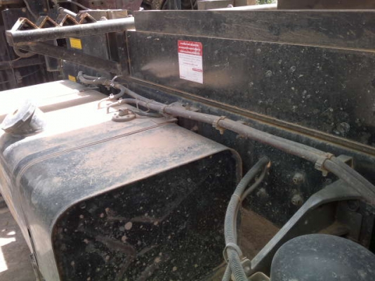 รถฮีโน่ 10 ล้อดั้ม 330 แรงม้า ปี 53 รถวิ่ง 9x,xxx กม. สนใจติดต่อ 081 - 6079515 รถฮีโน่ 10 ล้อดั้ม 330 แรงม้า ปี 53 รถวิ่ง 9x,xxx กม. สนใจติดต่อ 081 - 6079515