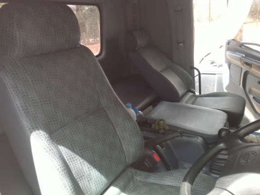 รถฮีโน่ 10 ล้อดั้ม 330 แรงม้า ปี 53 รถวิ่ง 9x,xxx กม. สนใจติดต่อ 081 - 6079515 รถฮีโน่ 10 ล้อดั้ม 330 แรงม้า ปี 53 รถวิ่ง 9x,xxx กม. สนใจติดต่อ 081 - 6079515