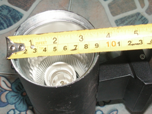 โคมไฟติดผนัง