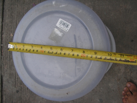 ถังพลาสติกใส5ใบ(ลูกค้าเก่าครับเฮียที่อยู่ปทุมรับไปดูเเลต่อแล้วครับ) ถังพลาสติกใส5ใบ(ลูกค้าเก่าครับเฮียที่อยู่ปทุมรับไปดูเเลต่อแล้วครับ)