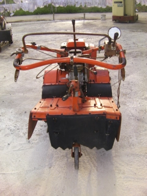 รถพรวนKubota-LG250-3Tสภาพสวยมากอุกปกรณ์สำหรับพวนดินพร้อมพร้อมลุยจากญี่ปุ่นแท้ราคา14,000บาท