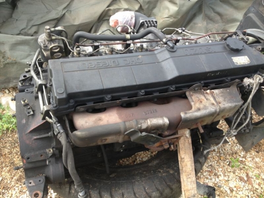 ขายเครื่องยนต์ อิซูซุ 195 แรงม้า สนใจติดต่อ 081 - 6079515 ขายเครื่องยนต์ อิซูซุ 195 แรงม้า สนใจติดต่อ 081 - 6079515