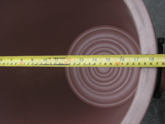 ถังพลาสติกสีเเดง3ใบ ถังพลาสติกสีเเดง3ใบ