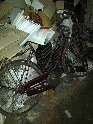 ขาย..จักรยาน สแตนดาด เดิมๆ ขาย..จักรยาน สแตนดาด เดิมๆ