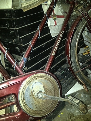 ขาย..จักรยาน สแตนดาด เดิมๆ ขาย..จักรยาน สแตนดาด เดิมๆ