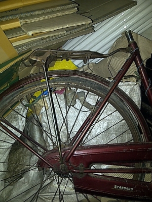 ขาย..จักรยาน สแตนดาด เดิมๆ ขาย..จักรยาน สแตนดาด เดิมๆ