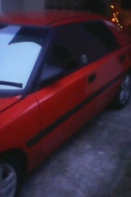 มาสด้า แอสติน่าไฟป๊อปอัพ  ขายถูกสุดๆ