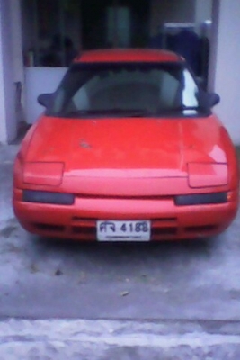 มาสด้า แอสติน่าไฟป๊อปอัพ  ขายถูกสุดๆ