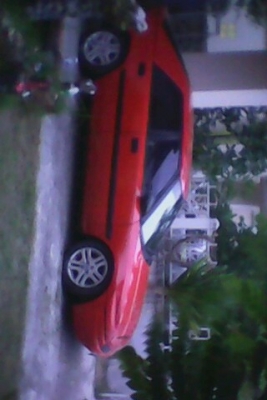 มาสด้า แอสติน่าไฟป๊อปอัพ  ขายถูกสุดๆ