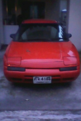 มาสด้า แอสติน่าไฟป๊อปอัพ  ขายถูกสุดๆ